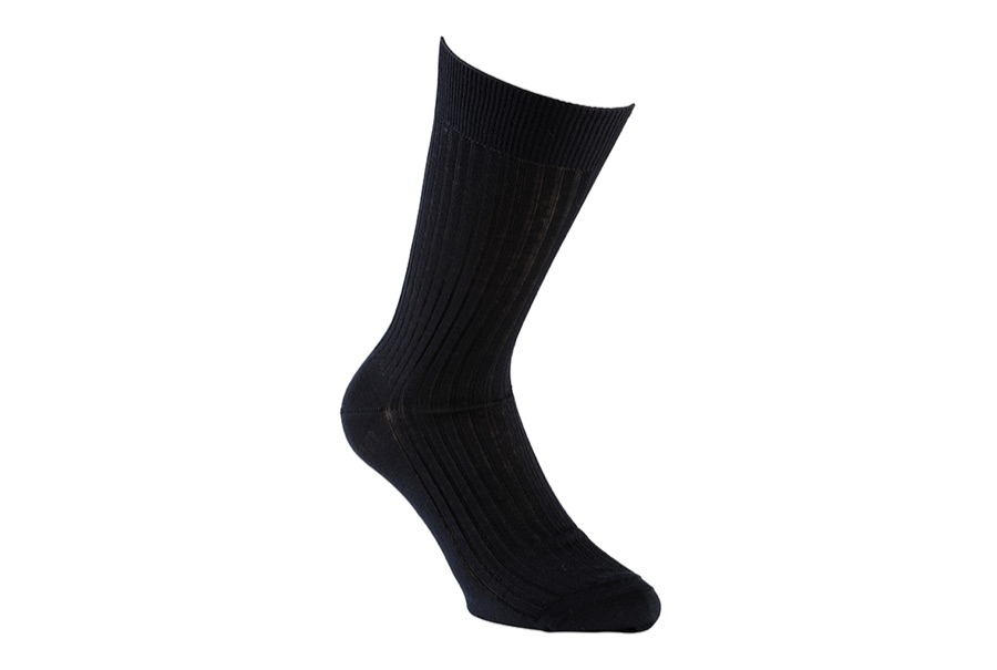 Chaussette Bexley fil d'Écosse